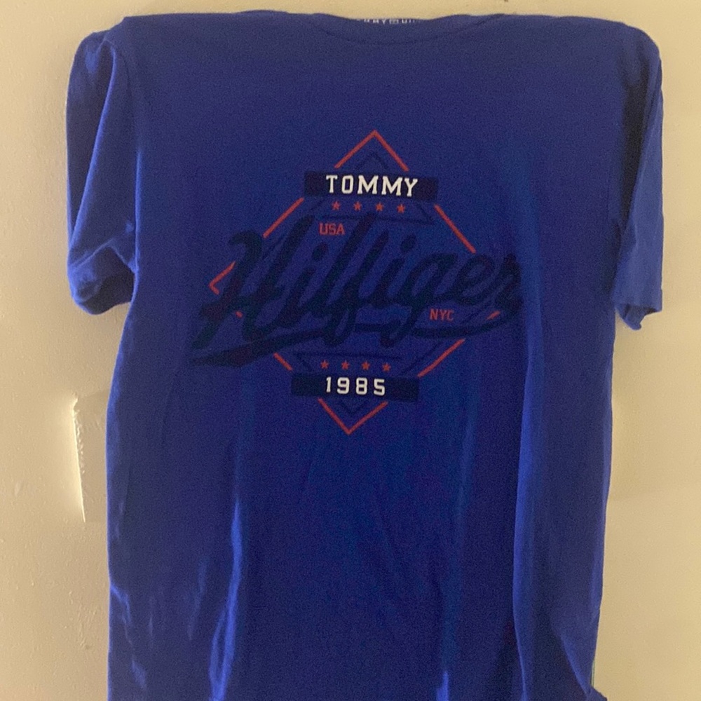 Tommy Hilfiger